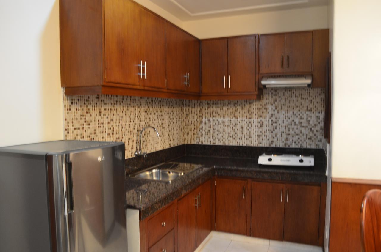 Grand Isabella Residences 세부 외부 사진