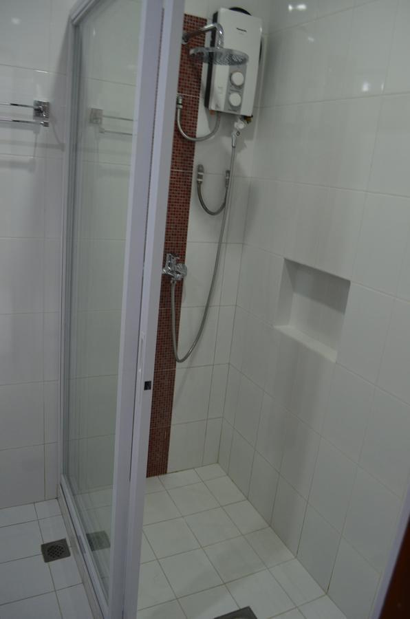 Grand Isabella Residences 세부 외부 사진