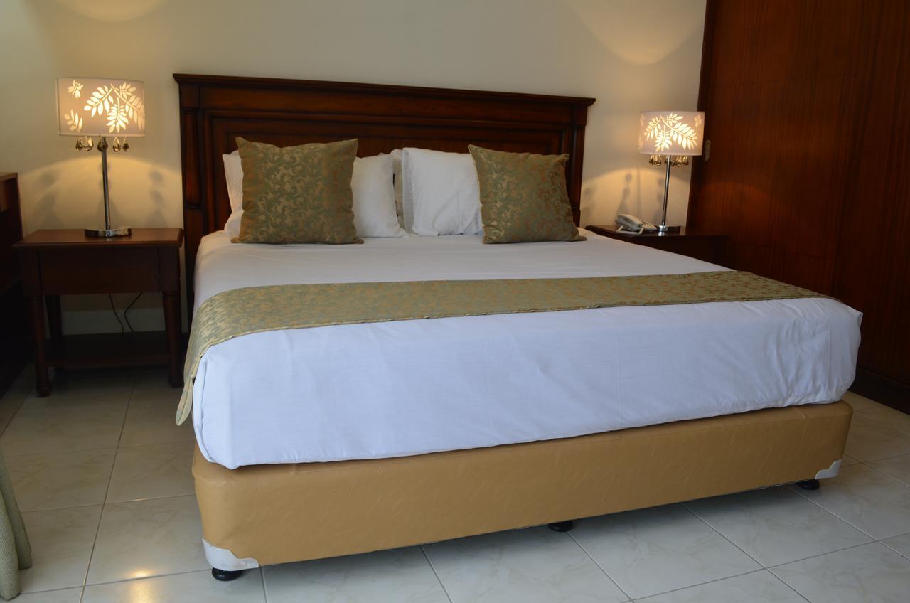 Grand Isabella Residences 세부 외부 사진