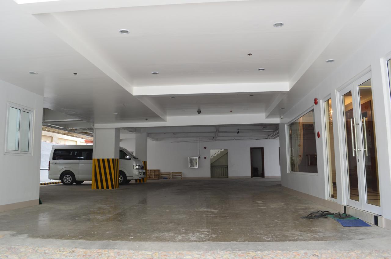 Grand Isabella Residences 세부 외부 사진