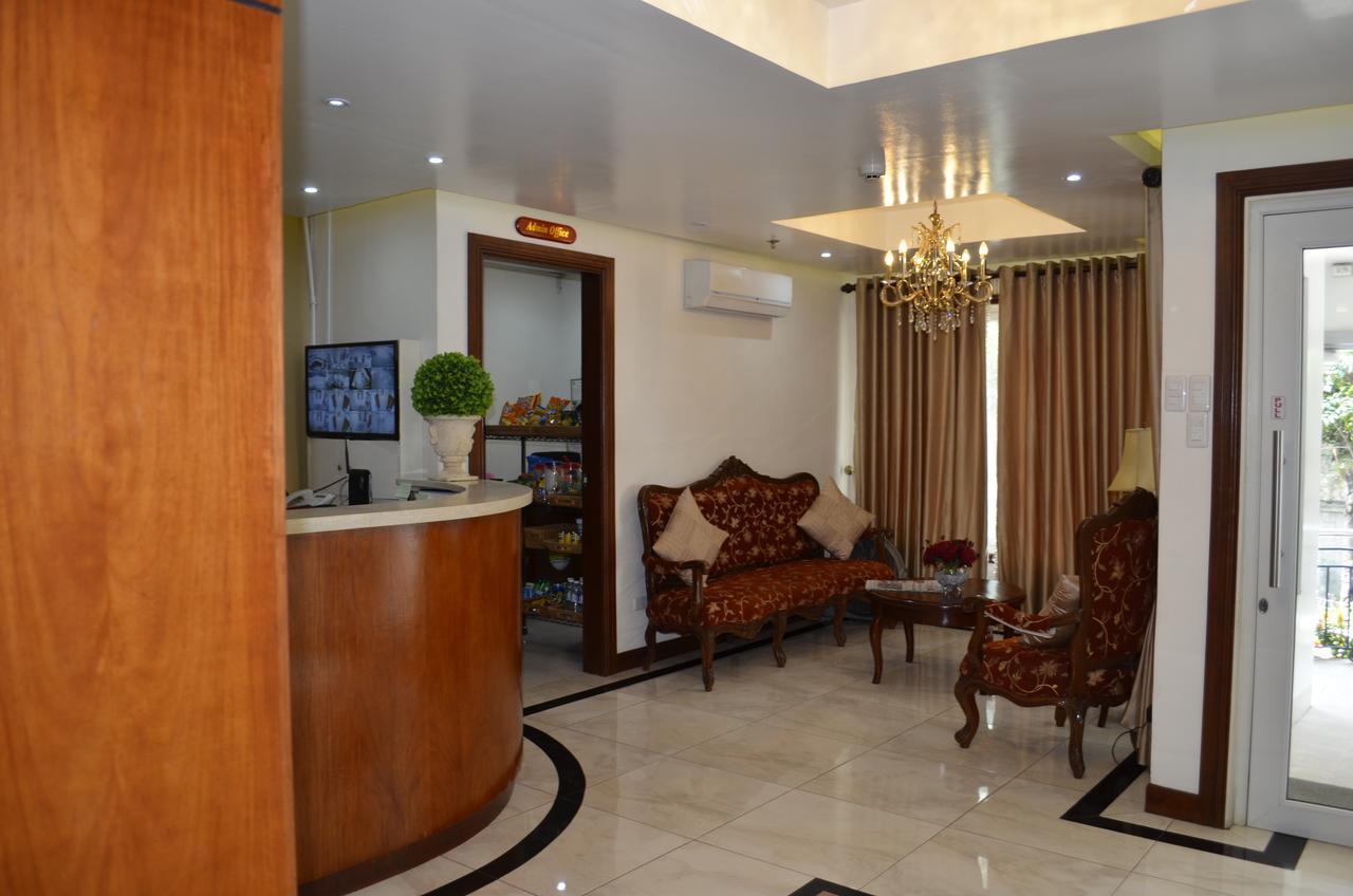 Grand Isabella Residences 세부 외부 사진