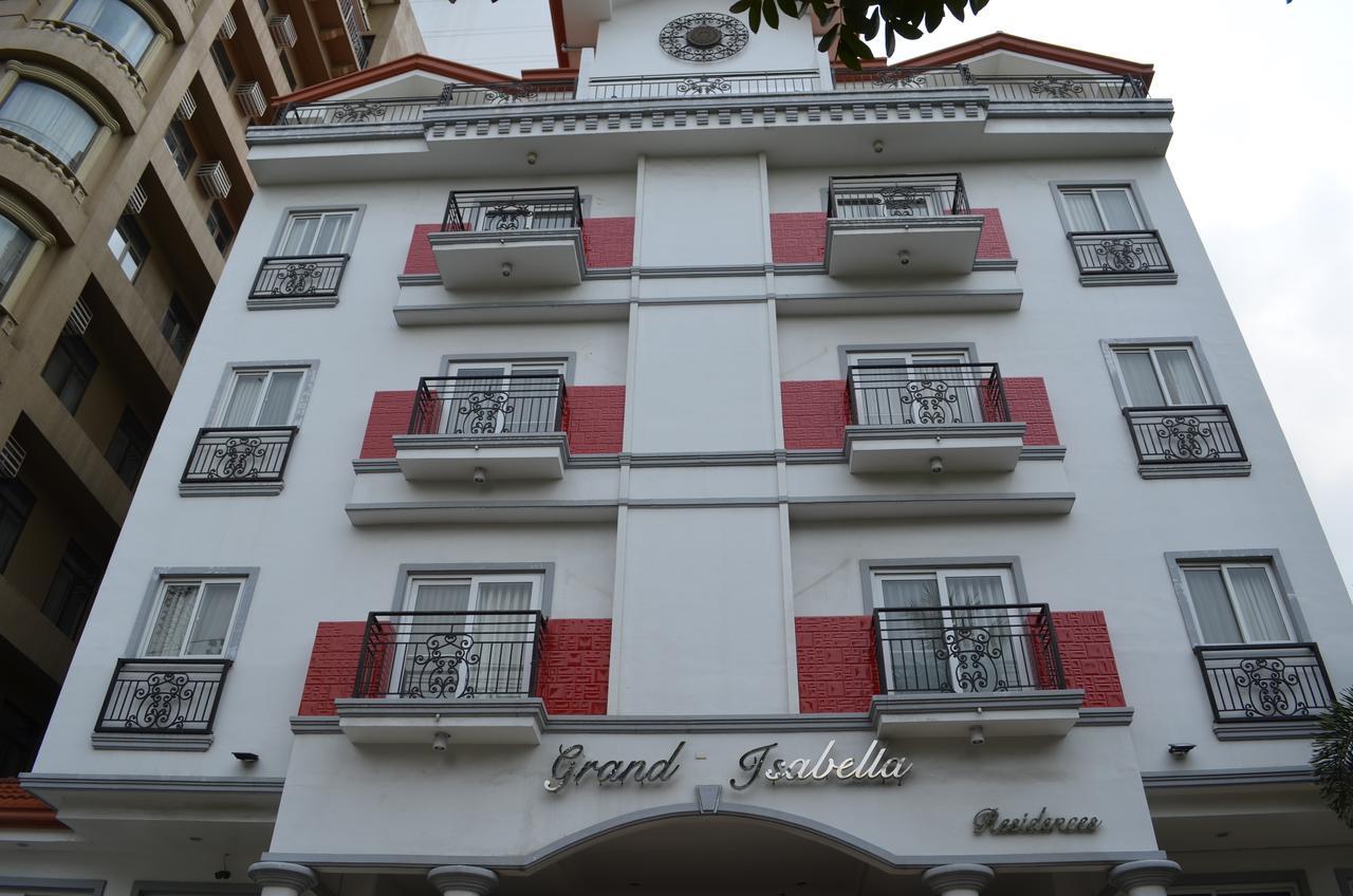 Grand Isabella Residences 세부 외부 사진