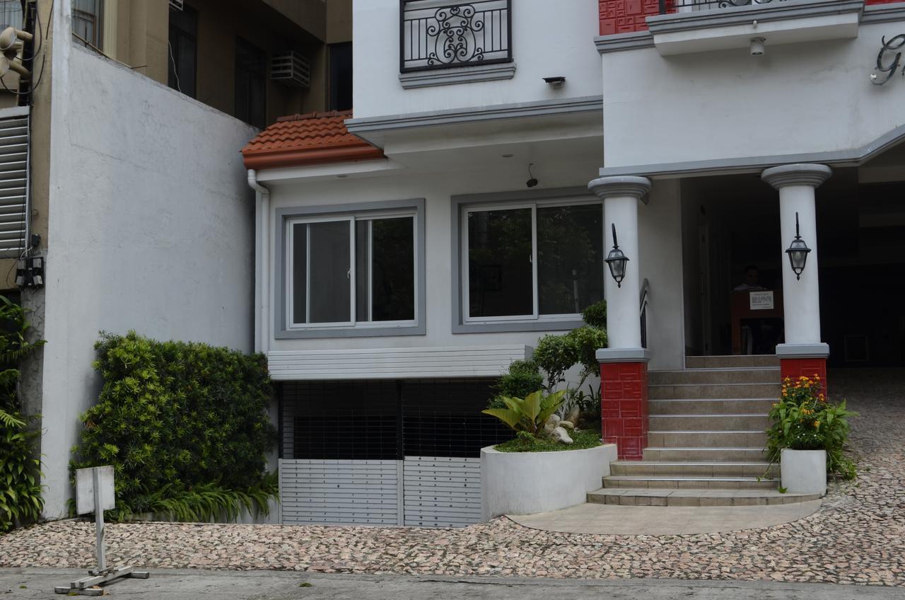 Grand Isabella Residences 세부 외부 사진