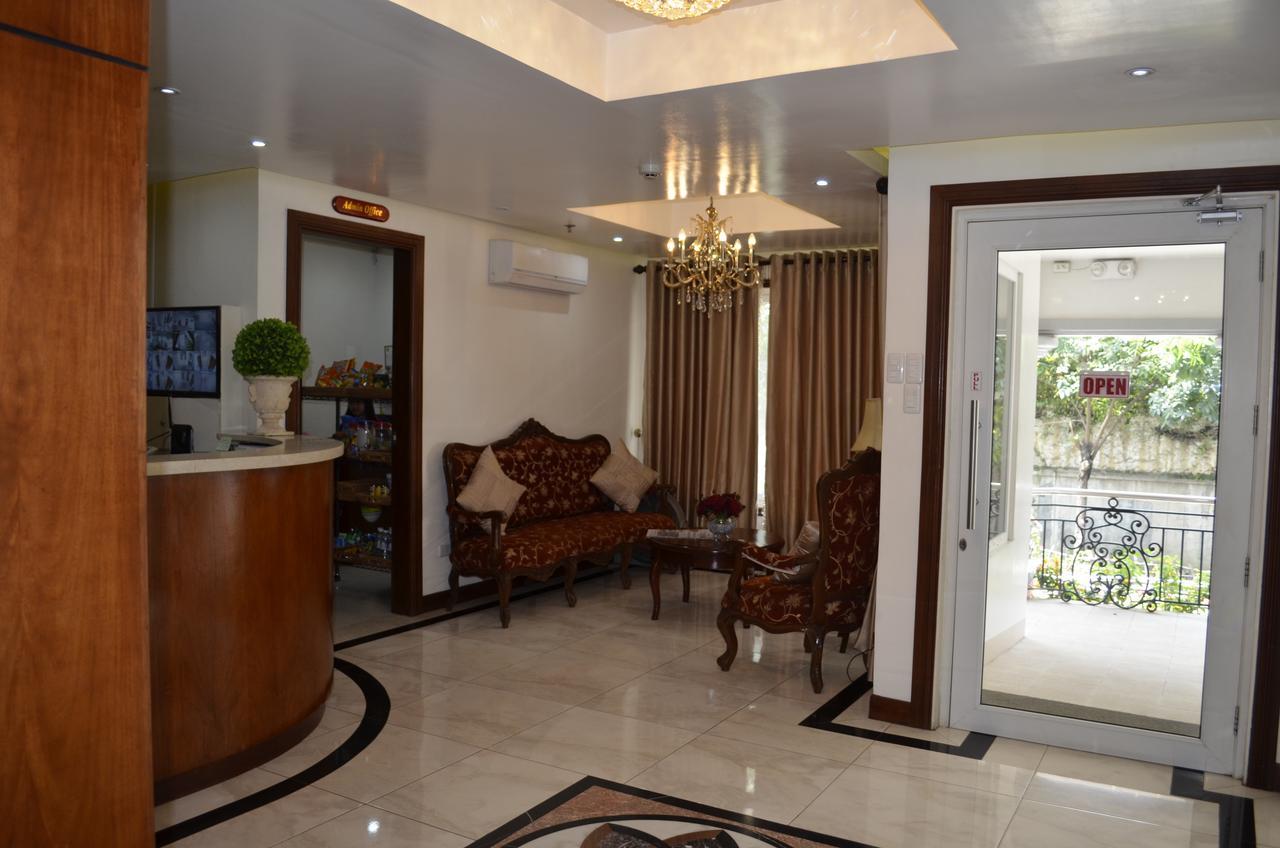Grand Isabella Residences 세부 외부 사진