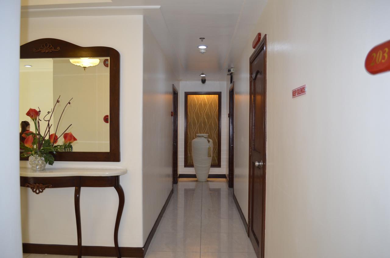 Grand Isabella Residences 세부 외부 사진