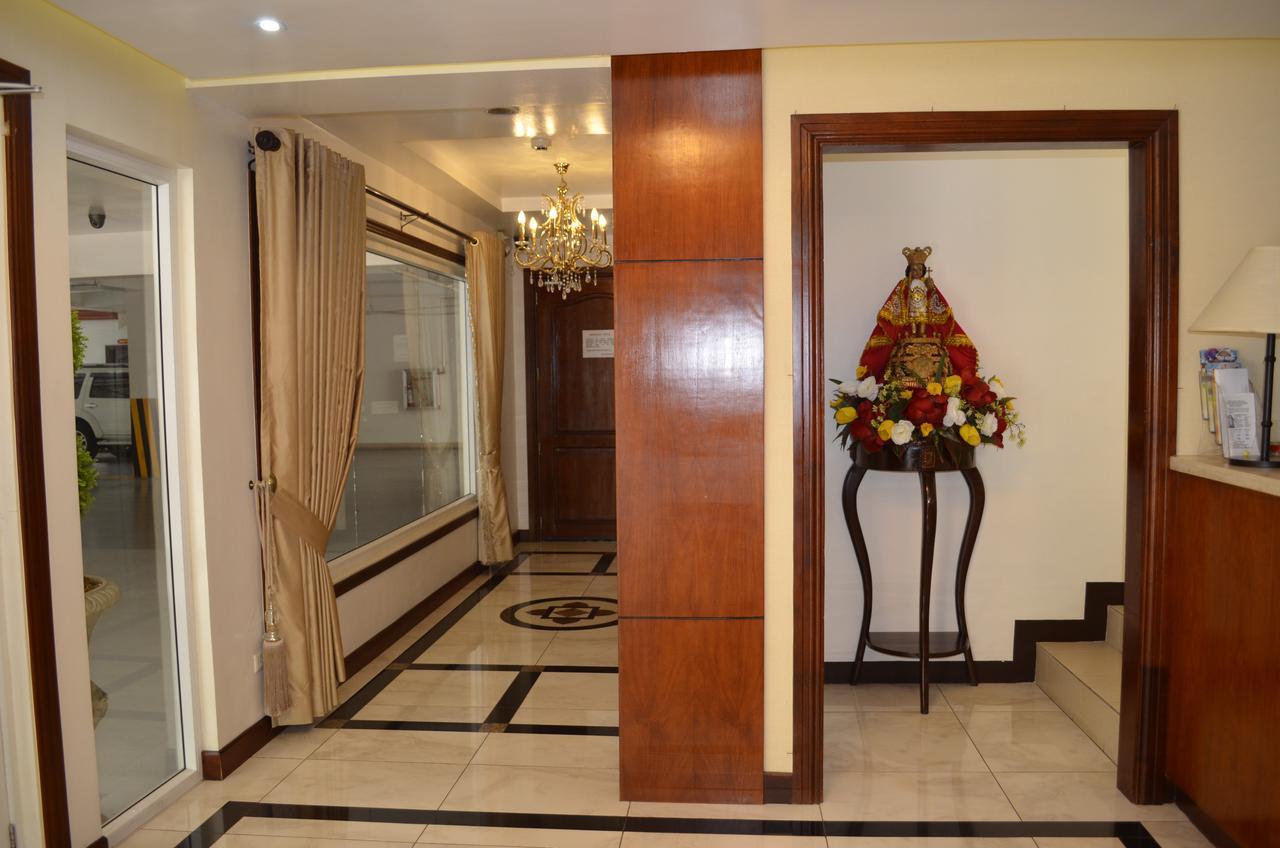 Grand Isabella Residences 세부 외부 사진