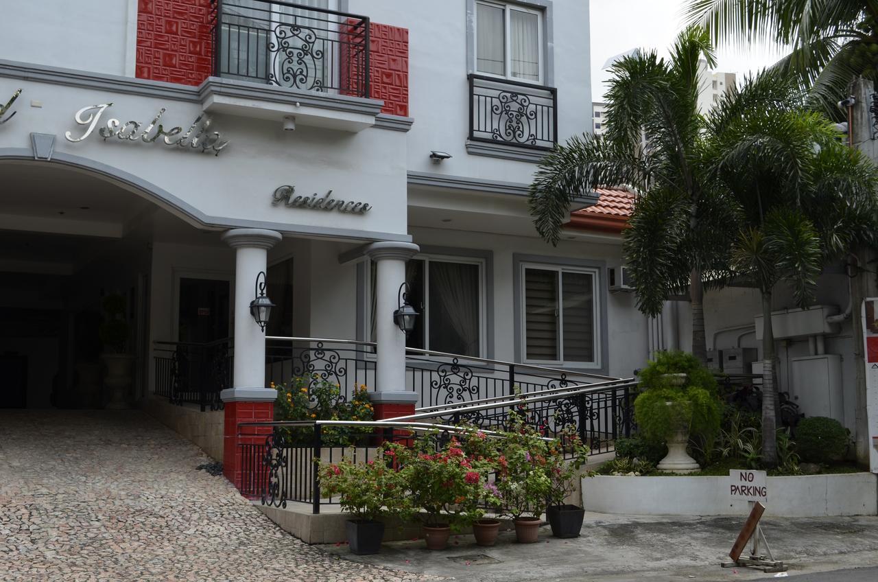 Grand Isabella Residences 세부 외부 사진