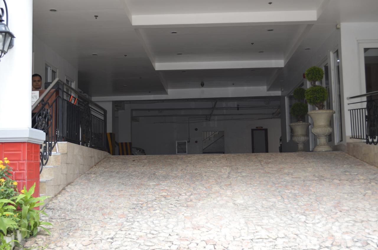 Grand Isabella Residences 세부 외부 사진