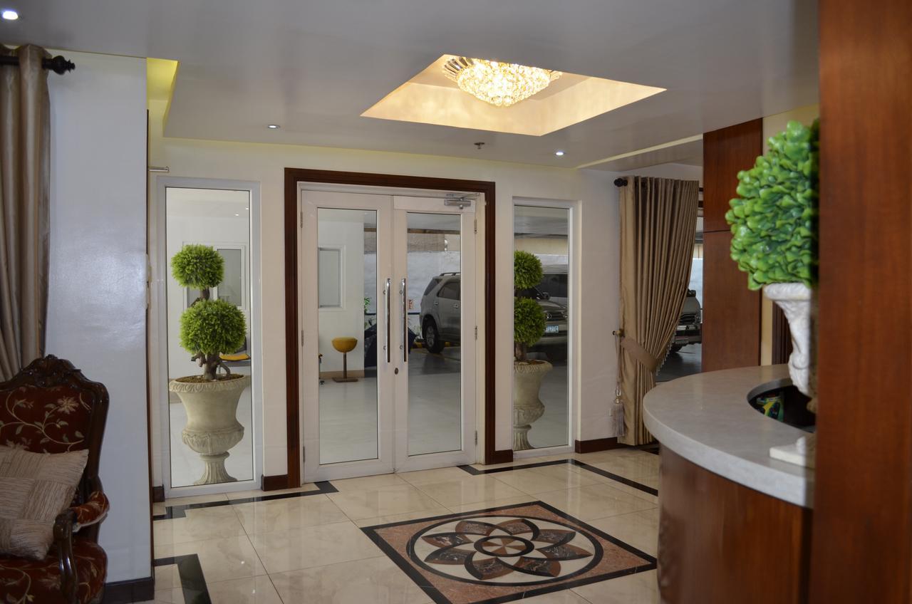 Grand Isabella Residences 세부 외부 사진