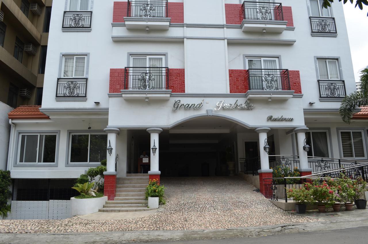 Grand Isabella Residences 세부 외부 사진