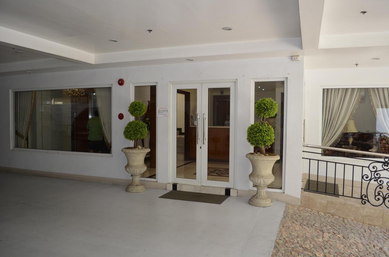Grand Isabella Residences 세부 외부 사진