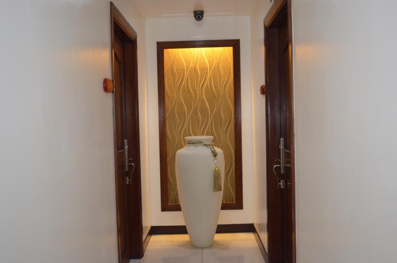 Grand Isabella Residences 세부 외부 사진