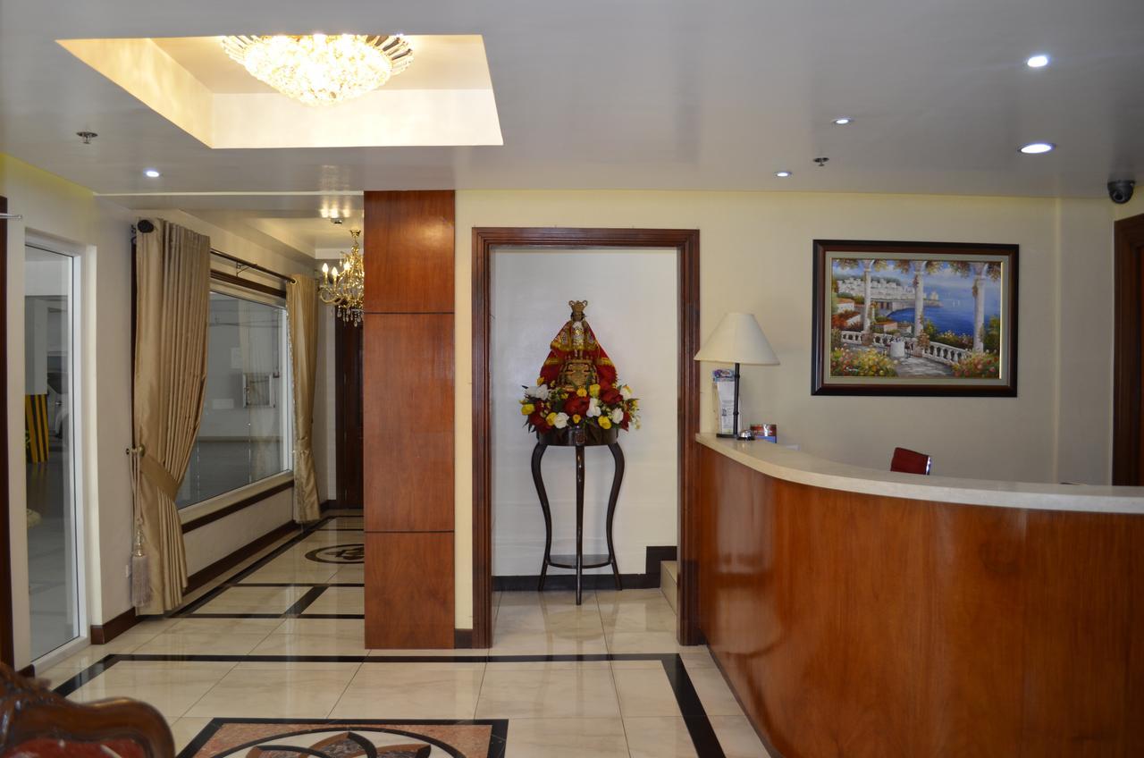 Grand Isabella Residences 세부 외부 사진