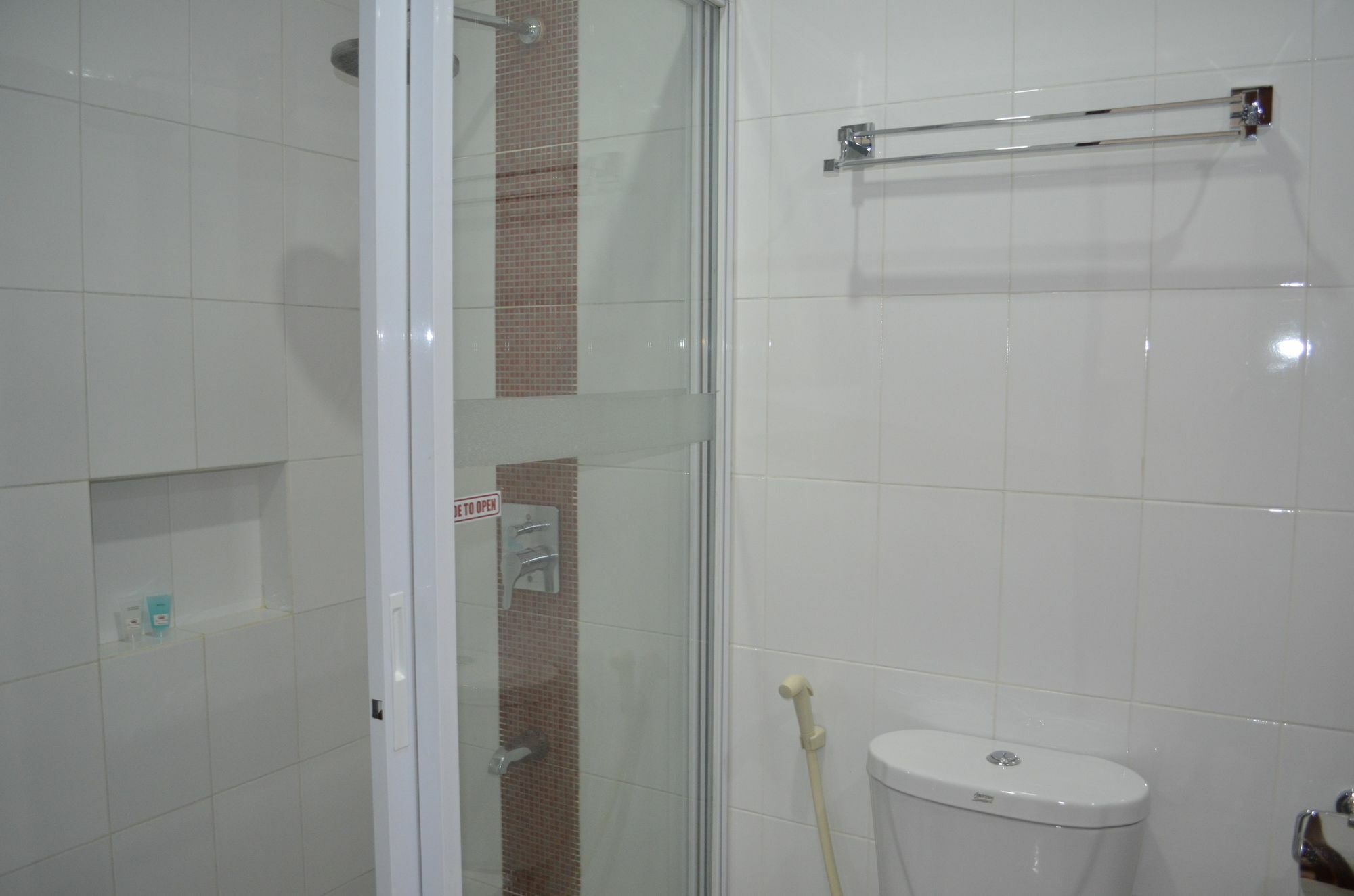 Grand Isabella Residences 세부 외부 사진