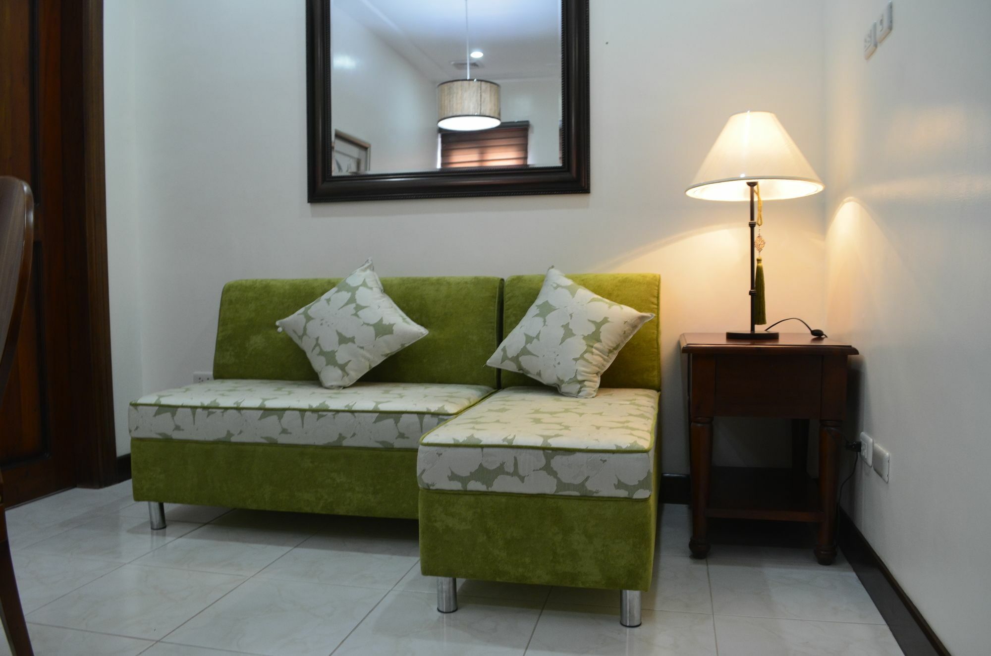 Grand Isabella Residences 세부 외부 사진