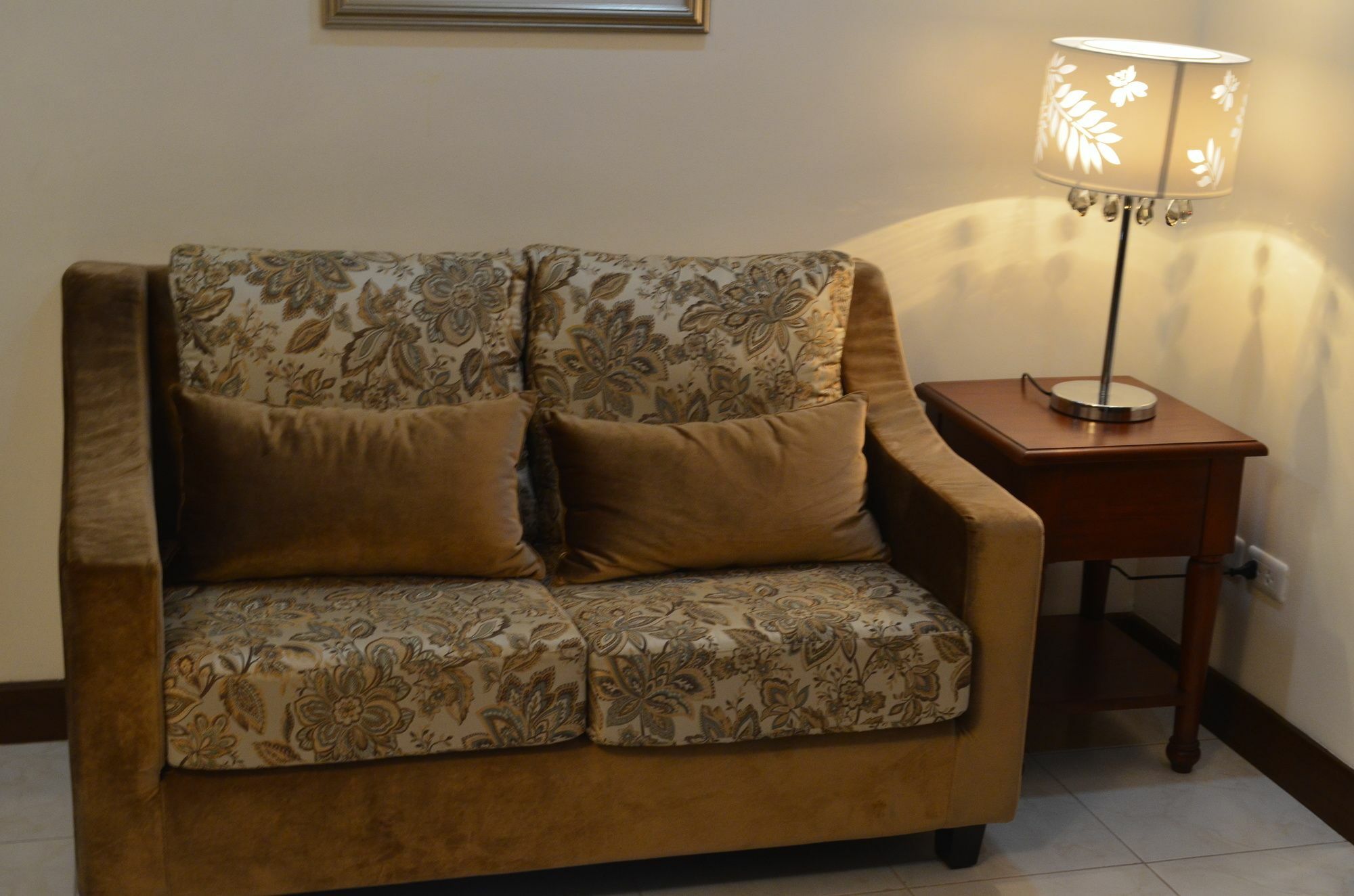 Grand Isabella Residences 세부 외부 사진