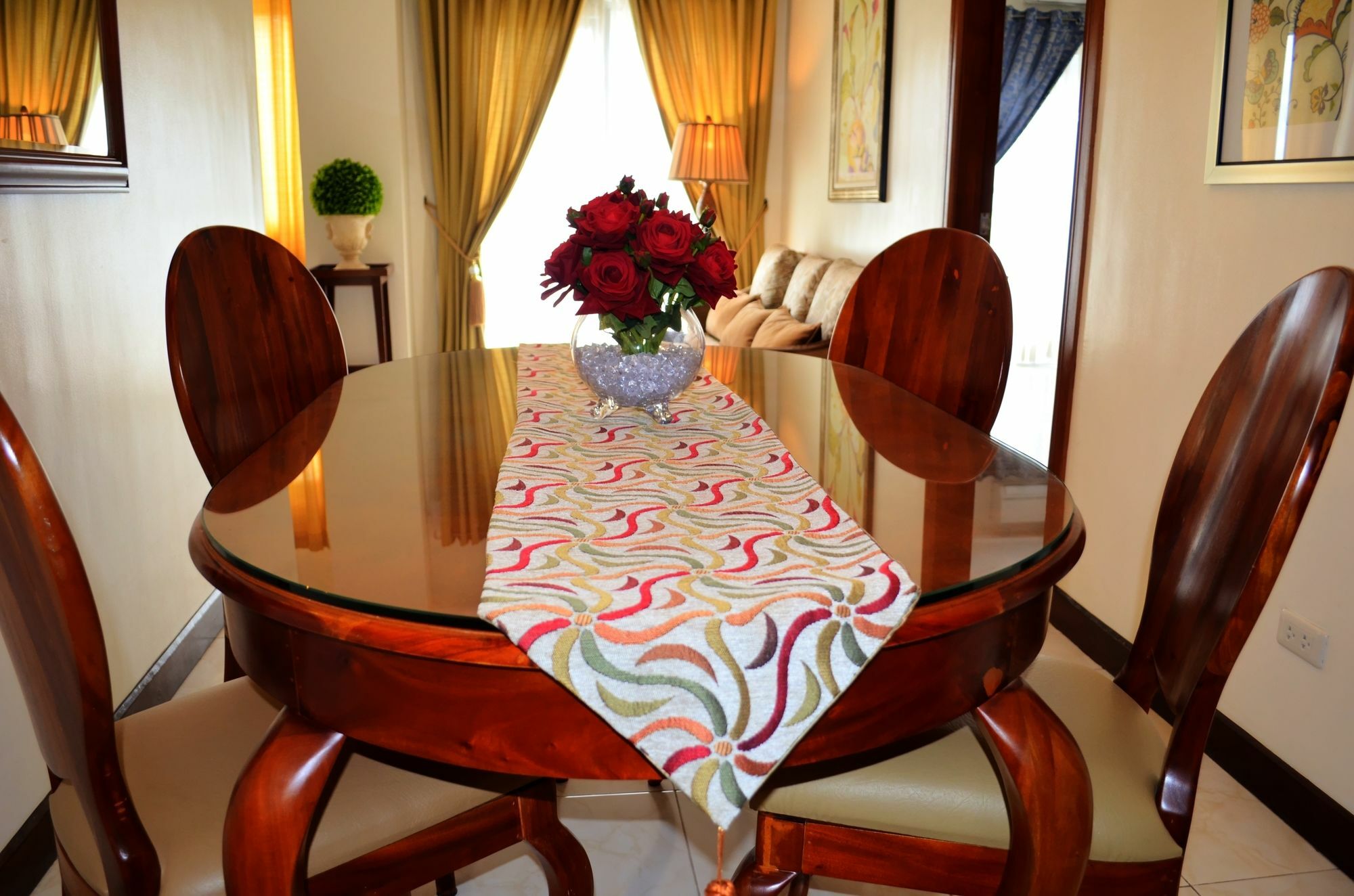 Grand Isabella Residences 세부 외부 사진