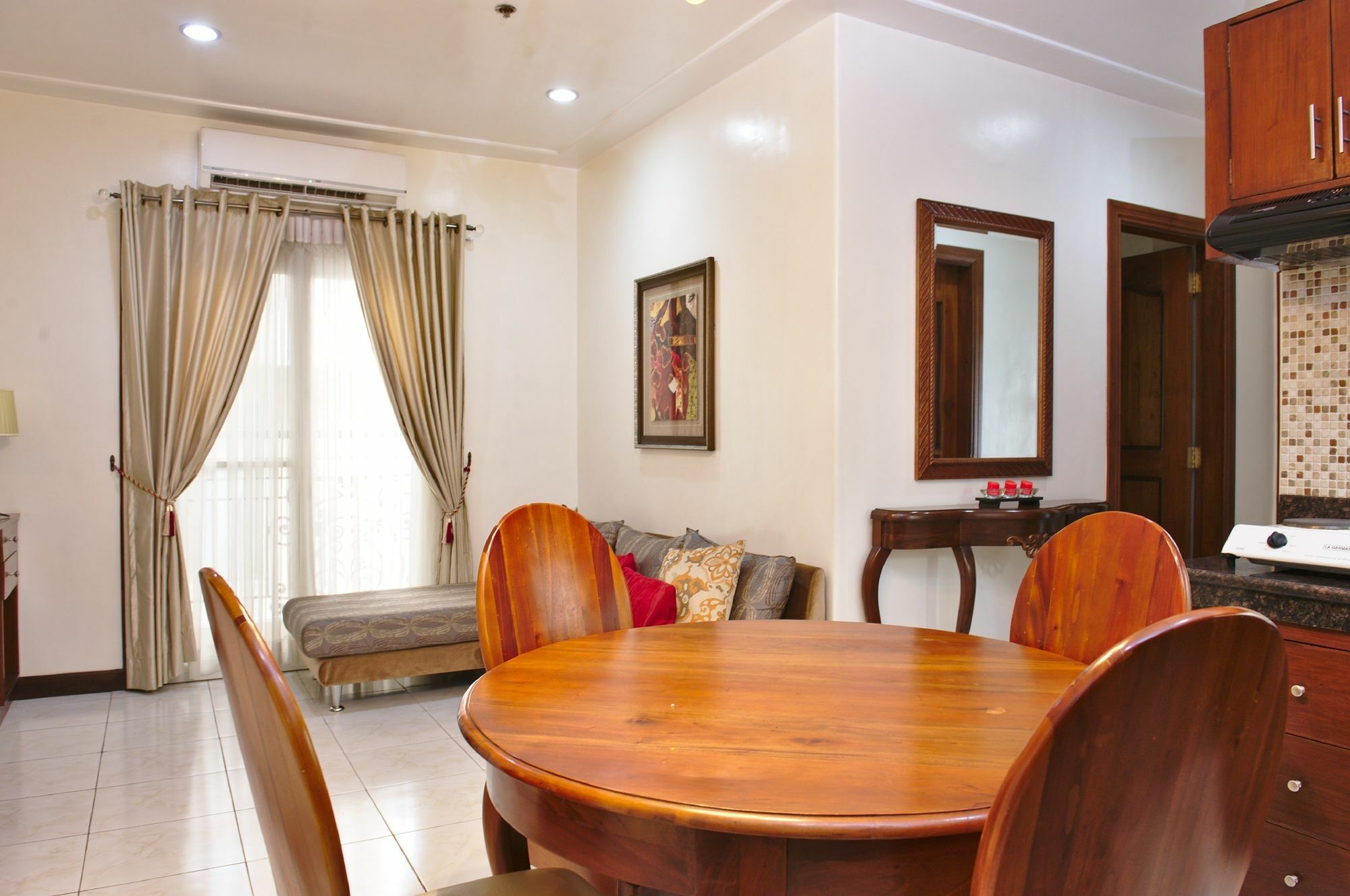 Grand Isabella Residences 세부 외부 사진