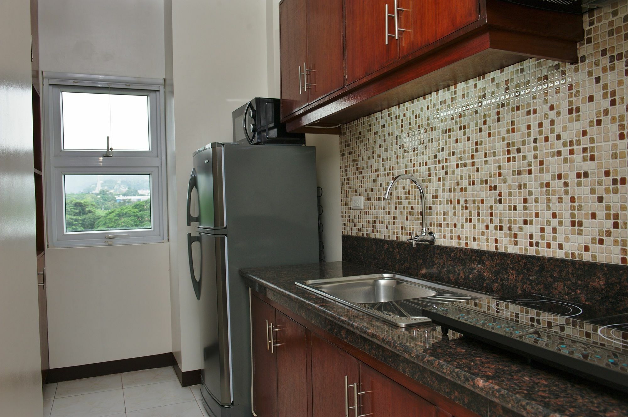 Grand Isabella Residences 세부 외부 사진