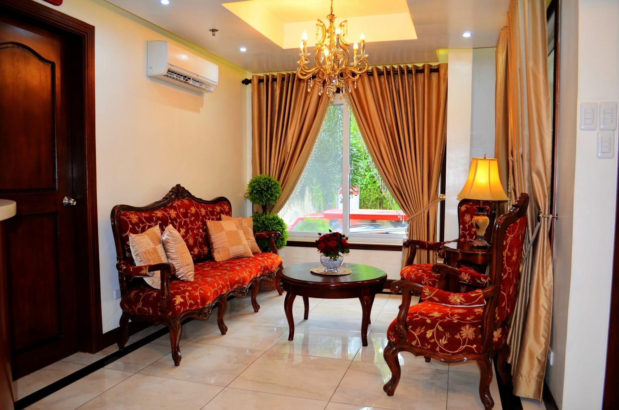 Grand Isabella Residences 세부 외부 사진