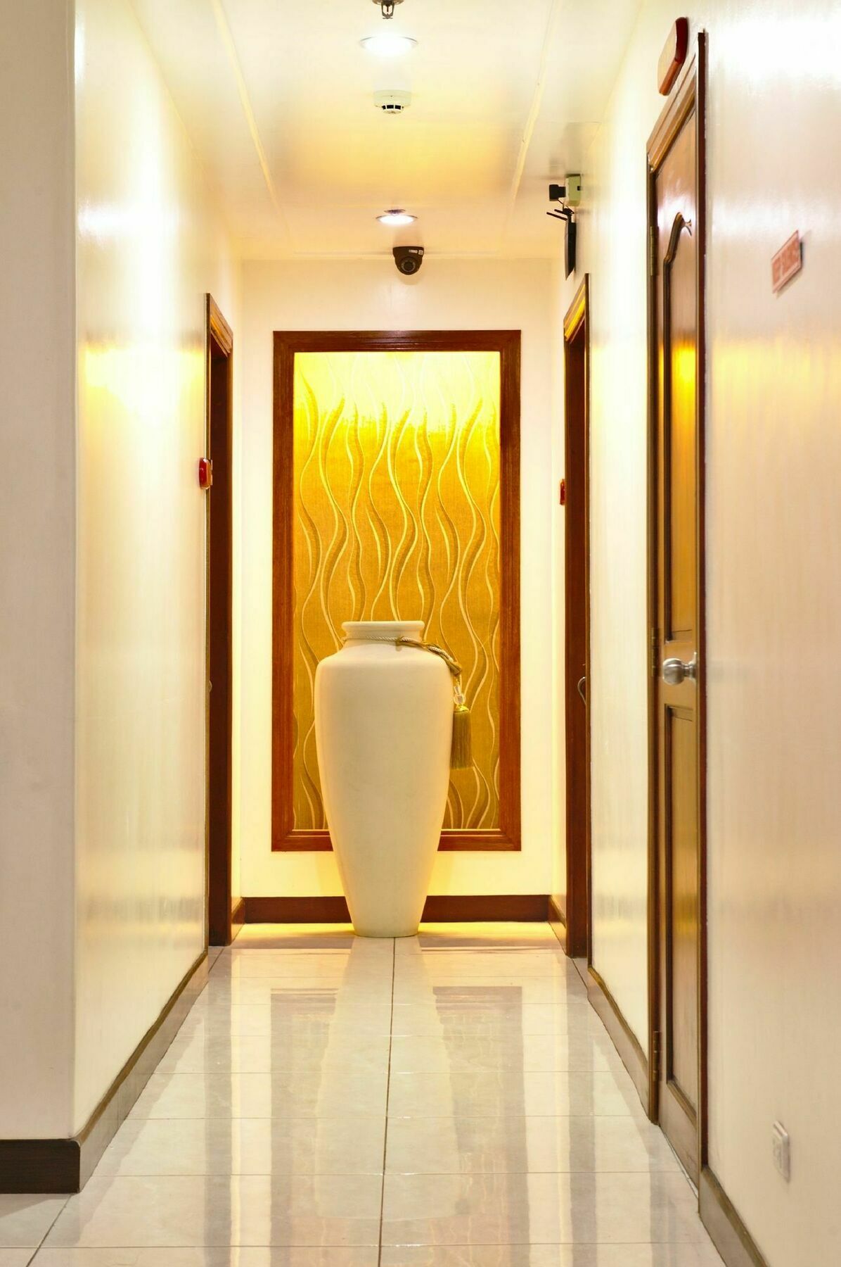 Grand Isabella Residences 세부 외부 사진