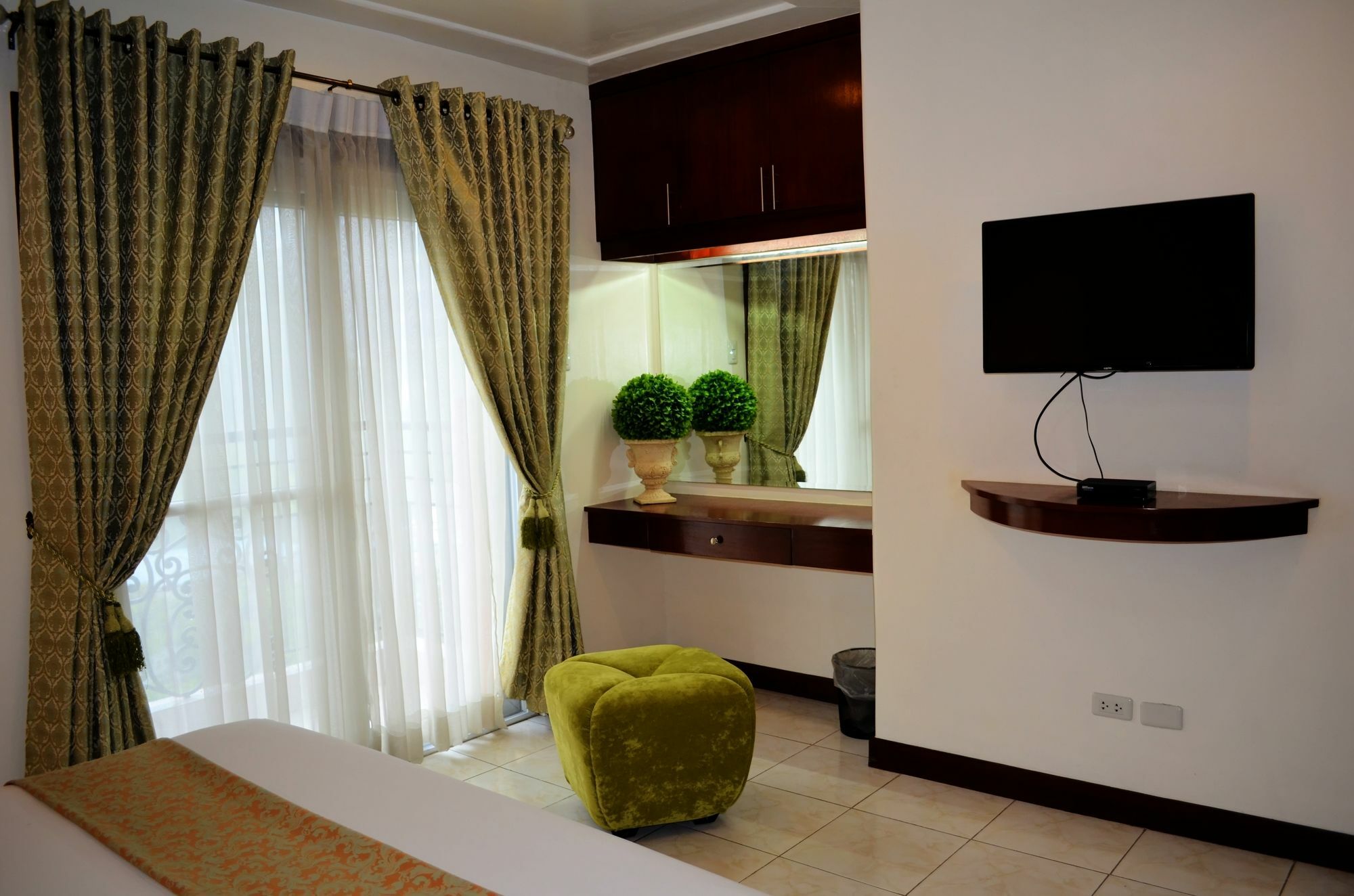 Grand Isabella Residences 세부 외부 사진